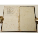 HOMER - ILIADA Tom I-III Tłumaczenie F.Dmochowskiego