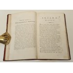 HOMER - ILIADA Tom I-III Tłumaczenie F.Dmochowskiego