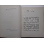 BYSTROŃ Jan St[anisław] - KOMIZM Ilustracje Wyd. 1939