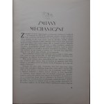 BYSTROŃ Jan St[anisław] - KOMIZM Ilustracje Wyd. 1939