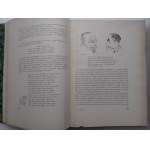 BYSTROŃ Jan St[anisław] - KOMIZM Ilustracje Wyd. 1939