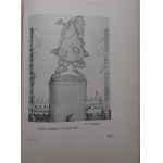 BYSTROŃ Jan St[anisław] - KOMIZM Ilustracje Wyd. 1939
