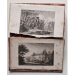 THIERS - HISTORIA REWOLUCJI FRANCUSKIEJ - HISTOIRE DE LA REVOLUTION FRANCAISE. Tom I-X