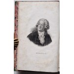 THIERS - HISTORIA REWOLUCJI FRANCUSKIEJ - HISTOIRE DE LA REVOLUTION FRANCAISE. Tom I-X