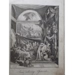 MILLOT - STORIA ROMANA 35 INCISIONI SU RAME