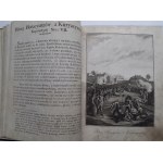 MILLOT - STORIA ROMANA 35 INCISIONI SU RAME