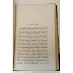 SZAJNOCHA Karol - DZIEŁA Tom 1-10 (komplet) Jadwiga i Jagiełło , Szkice Historyczne i inne
