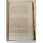 SZAJNOCHA Karol - DZIEŁA Tom 1-10 (komplet) Jadwiga i Jagiełło , Szkice Historyczne i inne