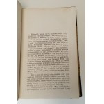 SZAJNOCHA Karol - DZIEŁA Tom 1-10 (komplet) Jadwiga i Jagiełło , Szkice Historyczne i inne