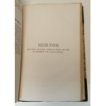SZAJNOCHA Karol - DZIEŁA Tom 1-10 (komplet) Jadwiga i Jagiełło , Szkice Historyczne i inne