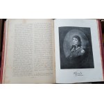 ALBUM BIOGRAFICZNE POLAKÓW I POLEK WIEKU XIX Tom I-II