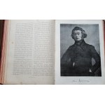 ALBUM BIOGRAFICZNE POLAKÓW I POLEK WIEKU XIX Tom I-II