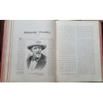 ALBUM BIOGRAFICZNE POLAKÓW I POLEK WIEKU XIX Tom I-II
