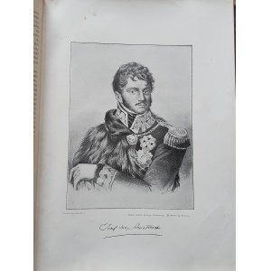 ALBUM BIOGRAFICZNE POLAKÓW I POLEK WIEKU XIX Tom I-II