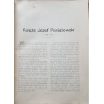 ALBUM BIOGRAFICZNE POLAKÓW I POLEK WIEKU XIX Tom I-II