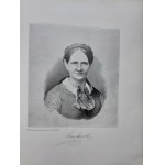 ALBUM BIOGRAFICZNE POLAKÓW I POLEK WIEKU XIX Tom I-II