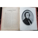 ALBUM BIOGRAFICZNE POLAKÓW I POLEK WIEKU XIX Tom I-II