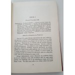 MICKIEWICZ Adam - DZIEŁA Tom I-XVI pod red.Kridla z 16 drzeworytami MROŻEWSKIEGO oprawa skórzana. Rzadka wersja wydawnicza