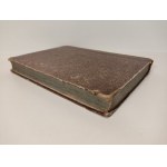 ŻYWOTY ŚWIĘTYCH PAŃSKICH MĘCZENNIKÓW I OJCÓW KOŚCIOŁA Tom I Warszawa 1836