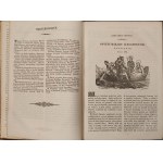 ŻYWOTY ŚWIĘTYCH PAŃSKICH MĘCZENNIKÓW I OJCÓW KOŚCIOŁA Tom I Warszawa 1836