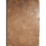 DIDON W.O. - JEZUS CHRYSTUS Wyd.1907