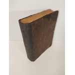DIDON W.O. - JEZUS CHRYSTUS Wyd.1907