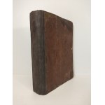 DIDON W.O. - JEZUS CHRYSTUS Wyd.1907