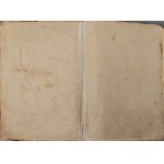 DIDON W.O. - JEZUS CHRYSTUS Wyd.1907
