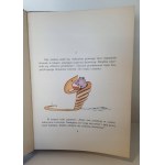SAINT-EXUPERY - MAŁY KSIĄŻĘ z ilustracjami Autora WYDANIE 1 OPRAWA ARTYSTYCZNA