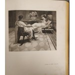 SIENKIEWICZ Henryk - QUO VADIS Wyd. 1910 Z dwudziestoma heliograwurami według obrazów Piotra Stachiewicza