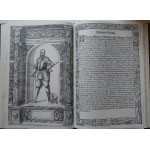 AUGSBURG 1602 - STEFAN BATORY ZAMOYSKI RADZIWI£ SULEJMAN 1603 SCHRENCK VON NOTZING, Jakob.Der Aller Durchleuchtigisten und Grossmachtigsten Kayser. Augsburg, D. Baur [1603].