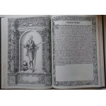 AUGSBURG 1602 - STEFAN BATORY ZAMOYSKI RADZIWI£ SULEJMAN 1603 SCHRENCK VON NOTZING, Jakob.Der Aller Durchleuchtigisten und Grossmachtigsten Kayser. Augsburg, D. Baur [1603].