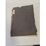 SZUJSKI Józef - DZIEŁA Serya III. - Volume I. SCRITTI POLITICI. 1885