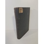 SZUJSKI Józef - DZIEŁA Serya II. - Volume III. STORIA DELLA POLONIA.1894
