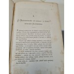 POLKOWSKI Ignacy - Żywot Mikołaja Kopernika. Gniezno 1873