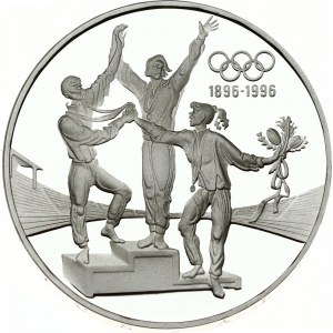 Australia 20 Dollars 1993 Olympics