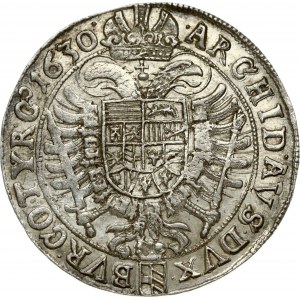 Austria Taler 1630 Vienna