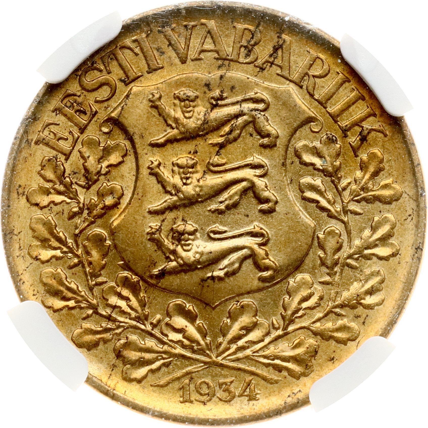 1934 PERU SOL NGC AU DETAILS（1 sol 1934, Peru - Coin value