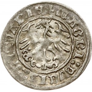 Lithuania Polgrosz 1512 Vilnius
