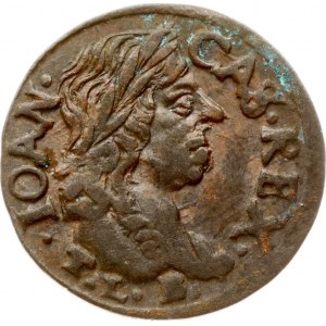 Poland Szelag 1661 TLB