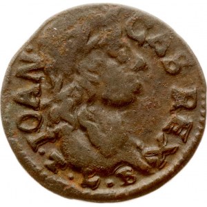 Poland Szelag 1661 TLB