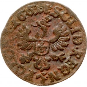 Poland Szelag 1661 TLB