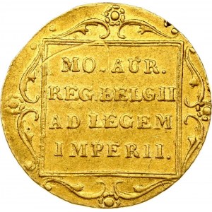 Ducat 1818 St Petersburg (R)