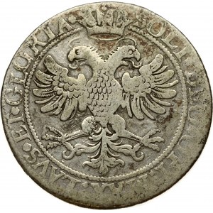 St. Gallen Taler 1620