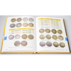 Huletsky, Bagdonas. Lithuanian Coins 1495-1536
