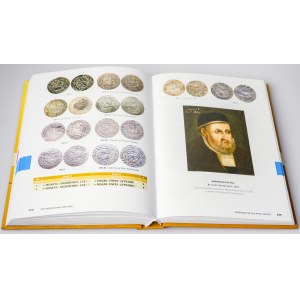 Huletsky, Bagdonas. Lithuanian Coins 1495-1536