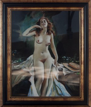 Marcus Von May (1970), Venus