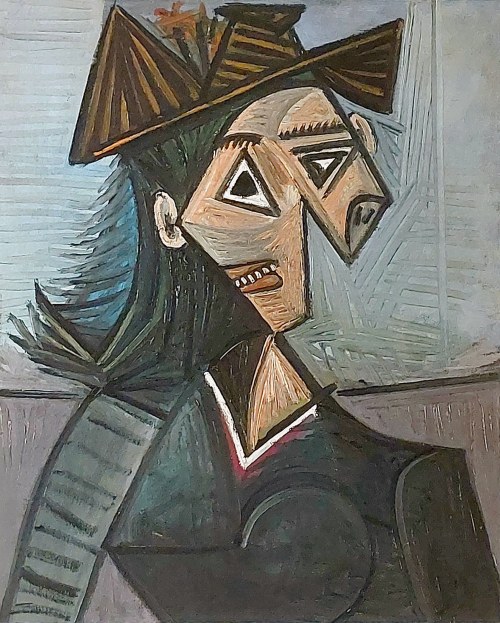 Pablo Picasso (1881-1973), litografia, edycja 111/200