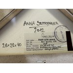 Anna Szprynger (nar. 1982), Bez názvu (106), 2012