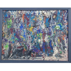 Hoffman Margaret, Abstraction